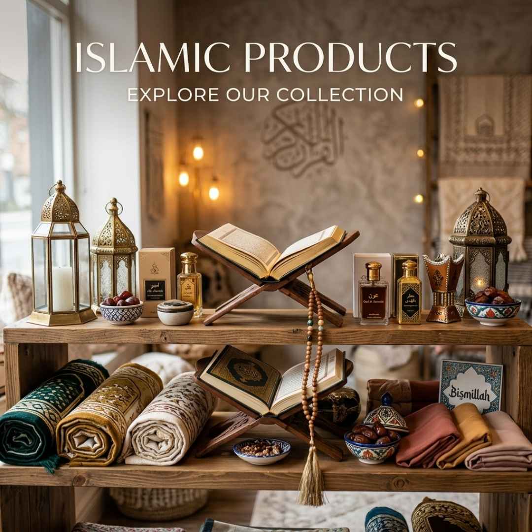 Islamic & Cultural