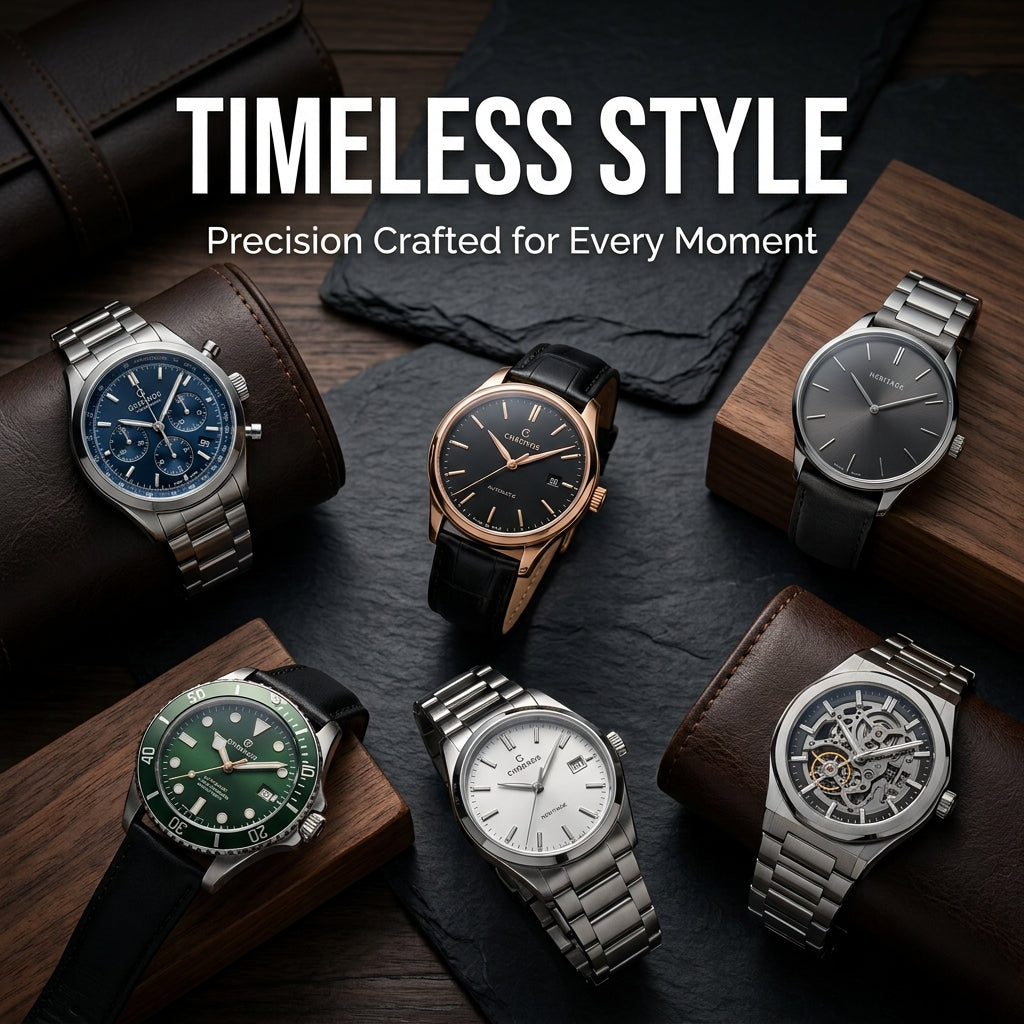 Watches
