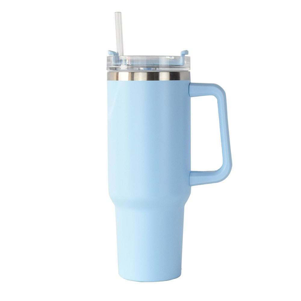 Stanley 40 Oz (1200ML) Stainless Steel – Random Colors