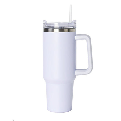Stanley 40 Oz (1200ML) Stainless Steel – Random Colors