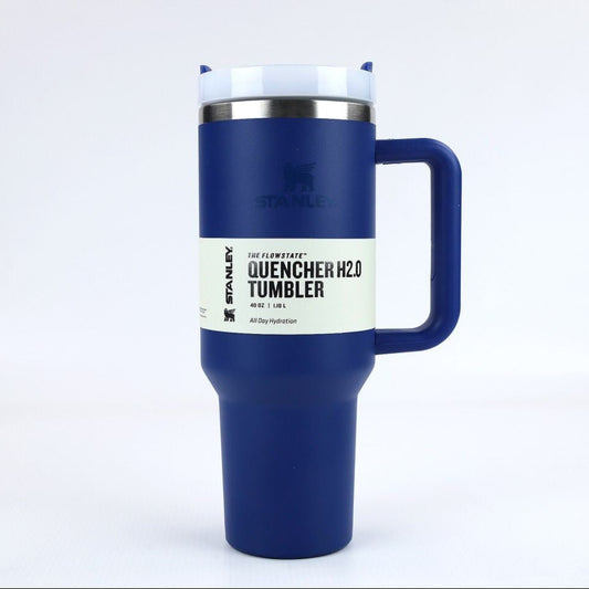 Stanley 40 Oz (1200ML) Tumbler – Leak-Proof