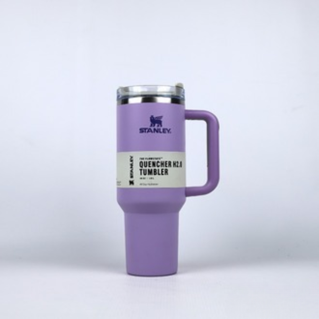 Stanley 40 Oz (1200ML) Tumbler – Leak-Proof