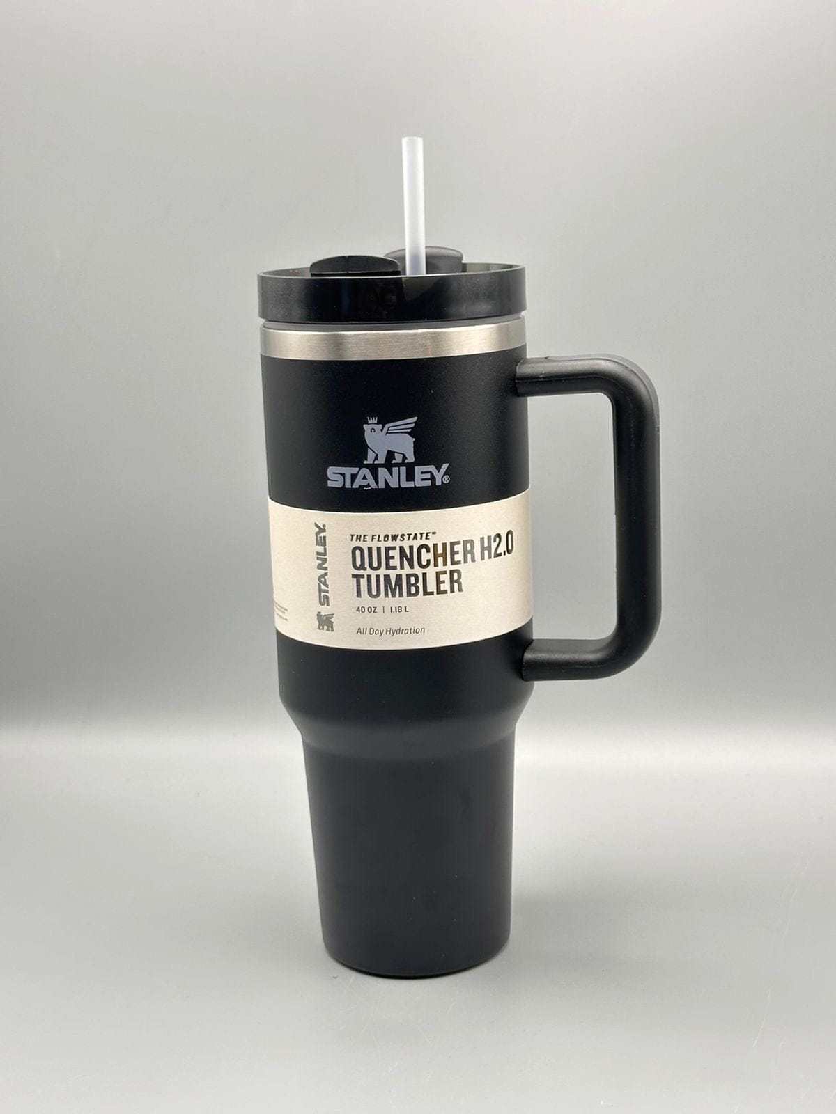 Stanley Quencher H2.0 FlowState™ Insulated Tumbler