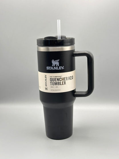 Stanley Quencher H2.0 FlowState™ Insulated Tumbler