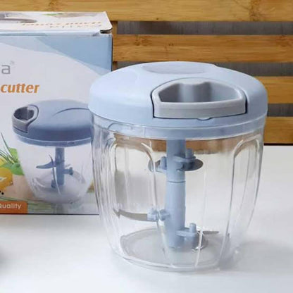 Manual Food & Vegetable Chopper