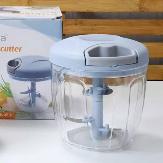 Manual Food & Vegetable Chopper