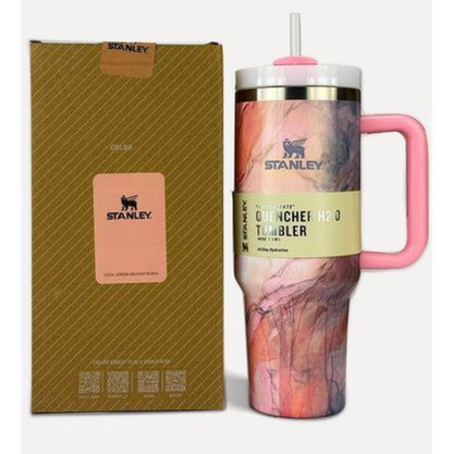 Stanley Style Quencher H2.0 FlowState Tumbler