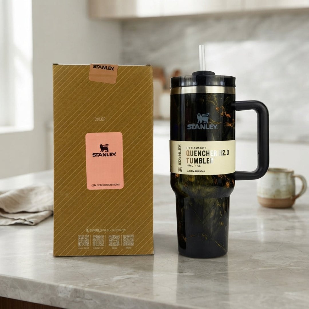 Stanley Quencher H2.0 FlowState Tumbler - Drinkware