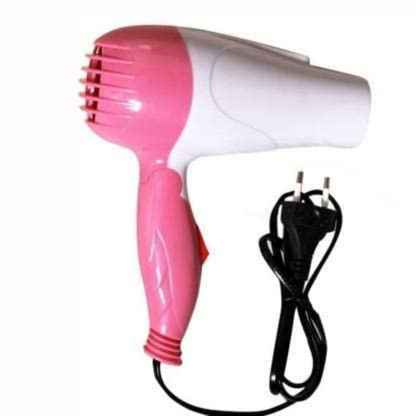 Nova Foldable Hair Dryer NV 1290